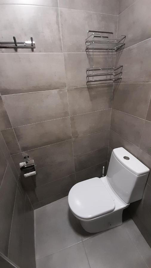 Yellow Apartment Tbilisi ภายนอก รูปภาพ